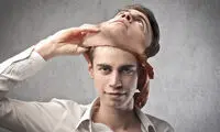 دروغگوها یا ترسو هستند یا حرفه ای!