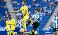 لالیگا؛ پنالتی به دادِ خفاش‌ها رسید