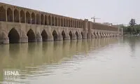 جریان زاینده‌رود، فعلاً فقط ۲۰ روز