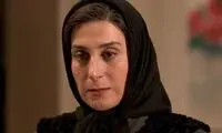 معتمدآریا: نگاه های همه خصمانه شده!