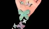 دست هایی که گیجتان می کند!