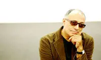 پوراحمد مرگ کیارستمی را روایت می کند