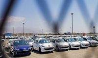 کاهش قیمت‌ها در بازار خودرو