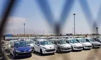 کاهش قیمت‌ها در بازار خودرو