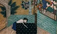گریه‌آورترین شعر فارسی را چه کسی سروده است؟