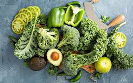 این نوع سبزیجات برای رژیم کم‌ کالری مناسب هستند