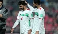 بازگشت زوج شجاع - کنعانی به خط دفاع تیم ملی؟