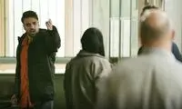 بازیگر سریال «محکوم»: ۱۶ کیلو وزن کم کردم