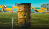 لحظاتی از دل شکسته آبادان که کاش دیشب رخ نمی‌داد