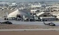 تحرکات نظامی غیرعادی آمریکا در شمال عراق