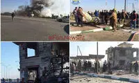حمله داعش به زائران اربعین؛ بیشتر شهدا ایرانی هستند؛ اسامی 11 زائر افغانستانی مقیم ایران