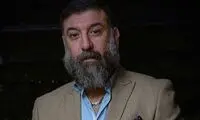 گزارش تازه از وضعیت علی انصاریان