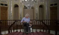 سه‌تار نوازی کیهان کلهر جهانی شد