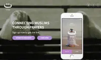 شبکه اجتماعی مخصوص مسلمانان