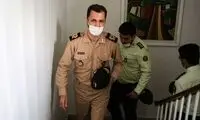 از واکسیناسیون «سربازان» چه خبر؟