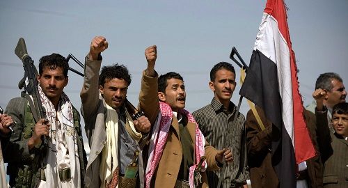 احتمال بازگشت انصارالله یمن به لیست تروریستی