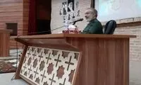 آمادگی سپاه برای کمک به کارکنان بهشت زهرا