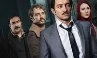 واکنش مهناز افشار به سانسور تصویرش در آشفتگی