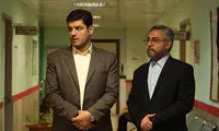 «گسل»؛ سریالی علیه مدیران دولتی؟!