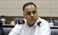 خطر آتش‌سوزی در برخی اماکن کرج