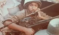 خاطرات از دو قطعه عکس و آزادسازی خرمشهر