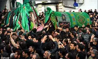 آیین‌های عاشورایی مازندران