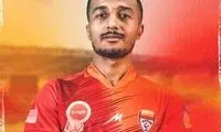 الجبوری به فولاد پیوست
