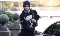 ستاره جدایی طلب در اندیشه شکایت از PSG