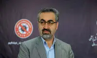 زشت و زشت‌تر؛ نشستن کلانتری و توئیت جهانپور