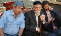 سهم شمالی ها، لرها و ترک ها در سینمای ایران