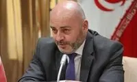 استعفای سفیر چک در تهران به دلیل رسوایی ویزا