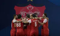 سنگ تمام AFC برای بُرد پرسپولیس