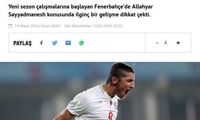 سرمایه‌گذاری بزرگ؛ اللهیار را ارزان خریده‌ایم!