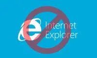 نقشه مایکروسافت برای اینترنت اکسپلورر