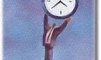 10 تاکتیک برای کنترل زمان