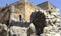 قلعه بابک کجاست؟