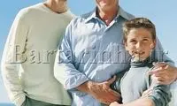تك‌فرزند خوب است يا بد؟