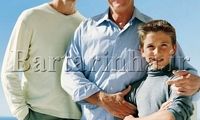 تك‌فرزند خوب است يا بد؟