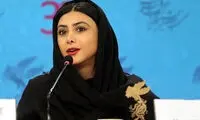 قصه‌خوانی آزاده صمدی در شهر کتاب فرشته