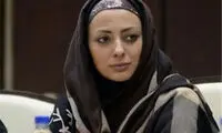 نفیسه روشن در شبکه خانگی