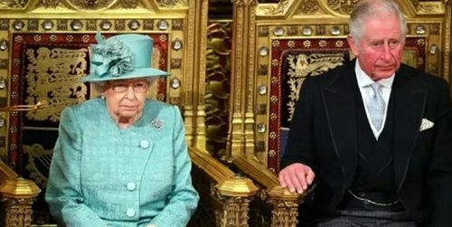 ملکه انگلیس: اجرای برگزیت در اولویت خواهد بود