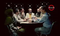 سلبریتی‌ها روی «صندلی علم‌سنج»