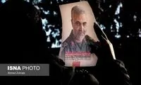 ایران از تجزیه عراق، لبنان و سوریه جلوگیری کرد