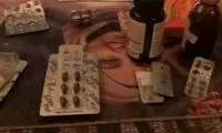 بهنوش بختیاری به کرونا مبتلا شد