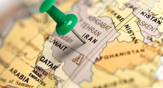 حق ایران در مطالبه اراضی تاریخی خود