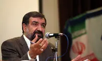 وعده محسن رضایی درباره شکل‌گیریِ ایرانِ بزرگ