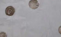کشف قدیمی‌ترین سکه‌های اسلامی +عکس
