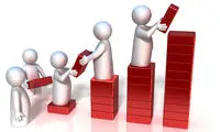 مثلث طلایی فروش