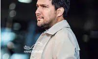 اولین واکنش حامد بهداد به حواشی سریال «دل»