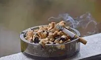 یک میلیون فرانسوی، سیگار کشیدن را ترک کردند